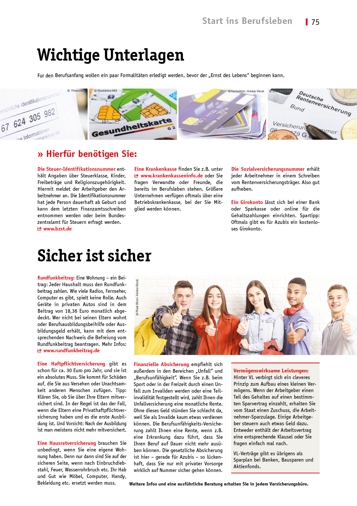 Start ins Berufsleben-Seite49