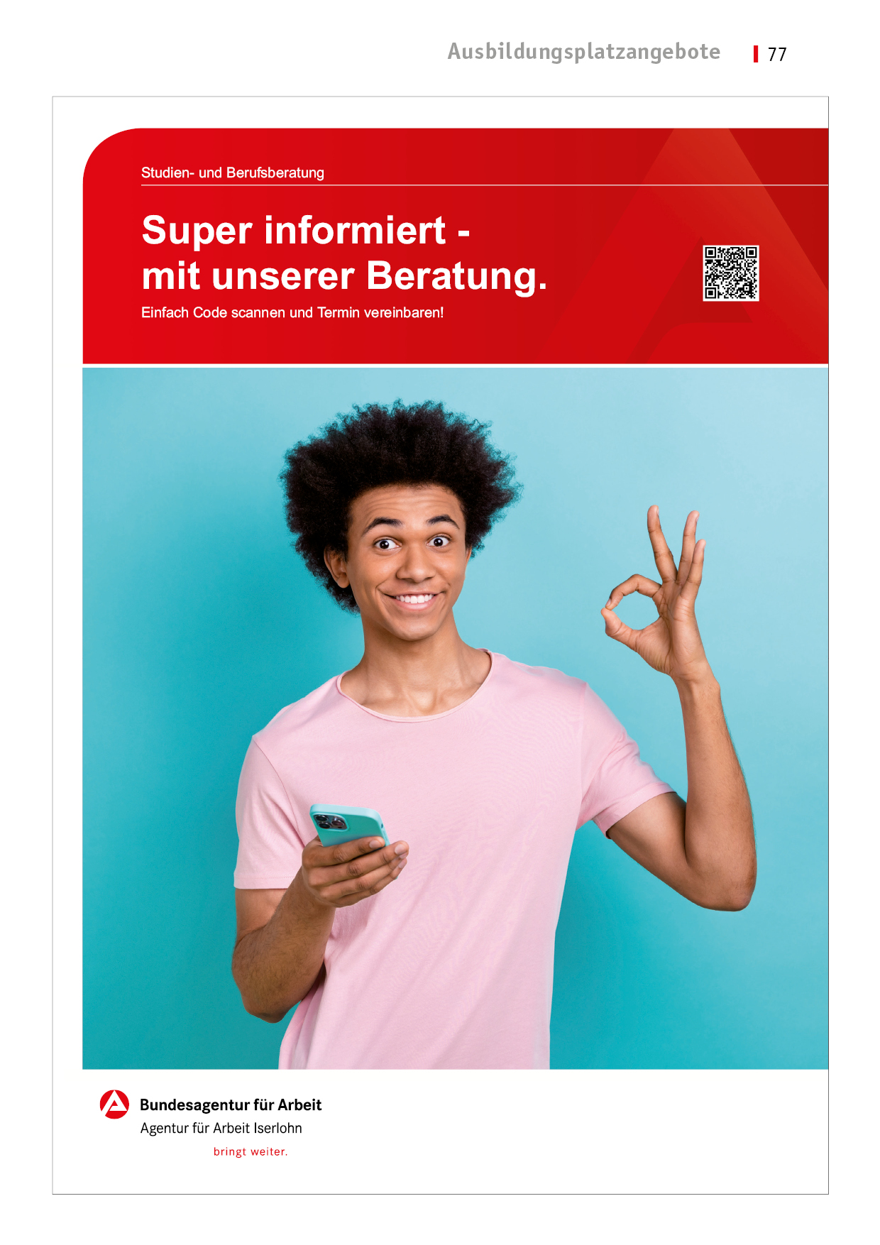 Start ins Berufsleben-Seite60