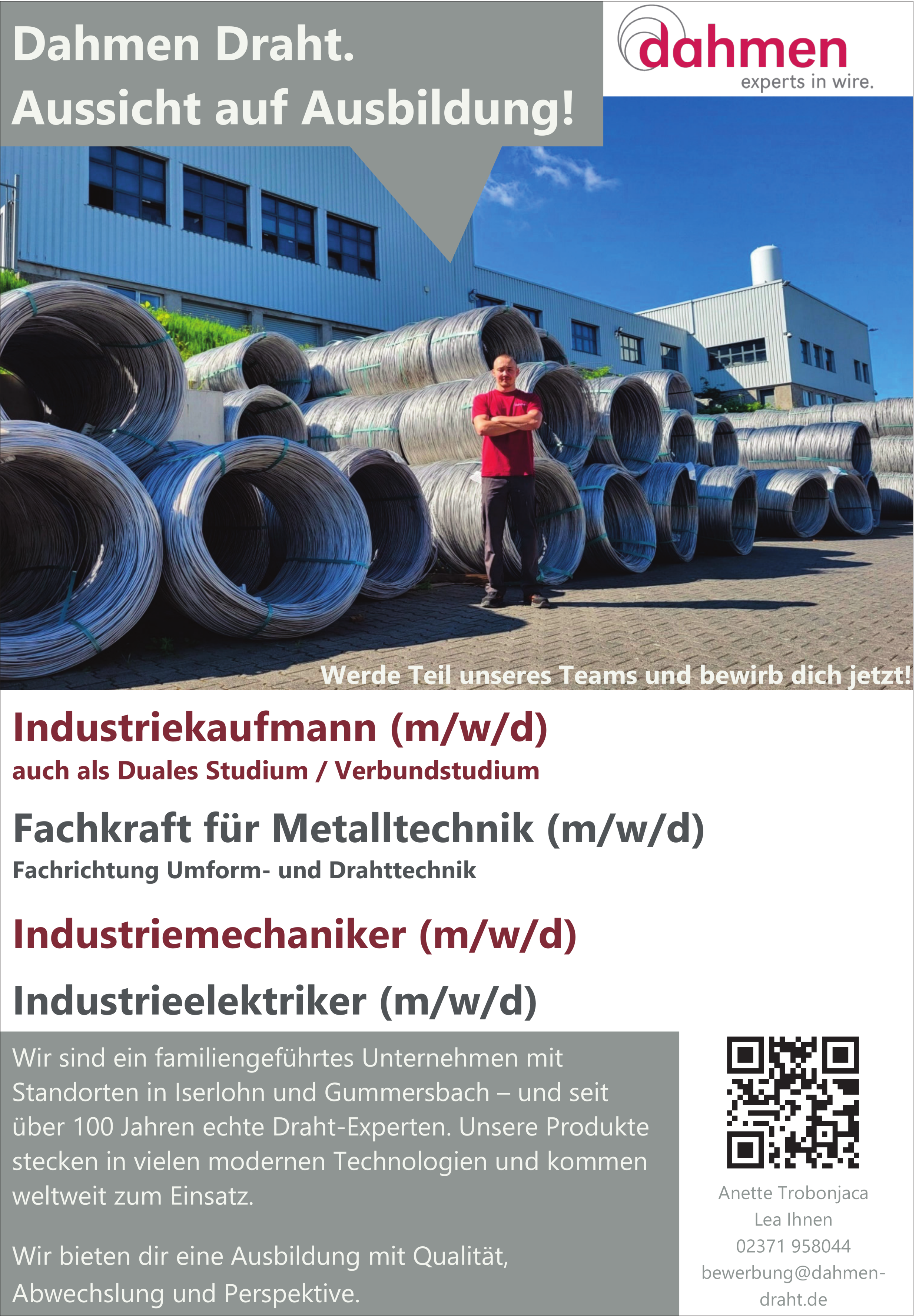 Knauf Interfer Aluminium GmbH