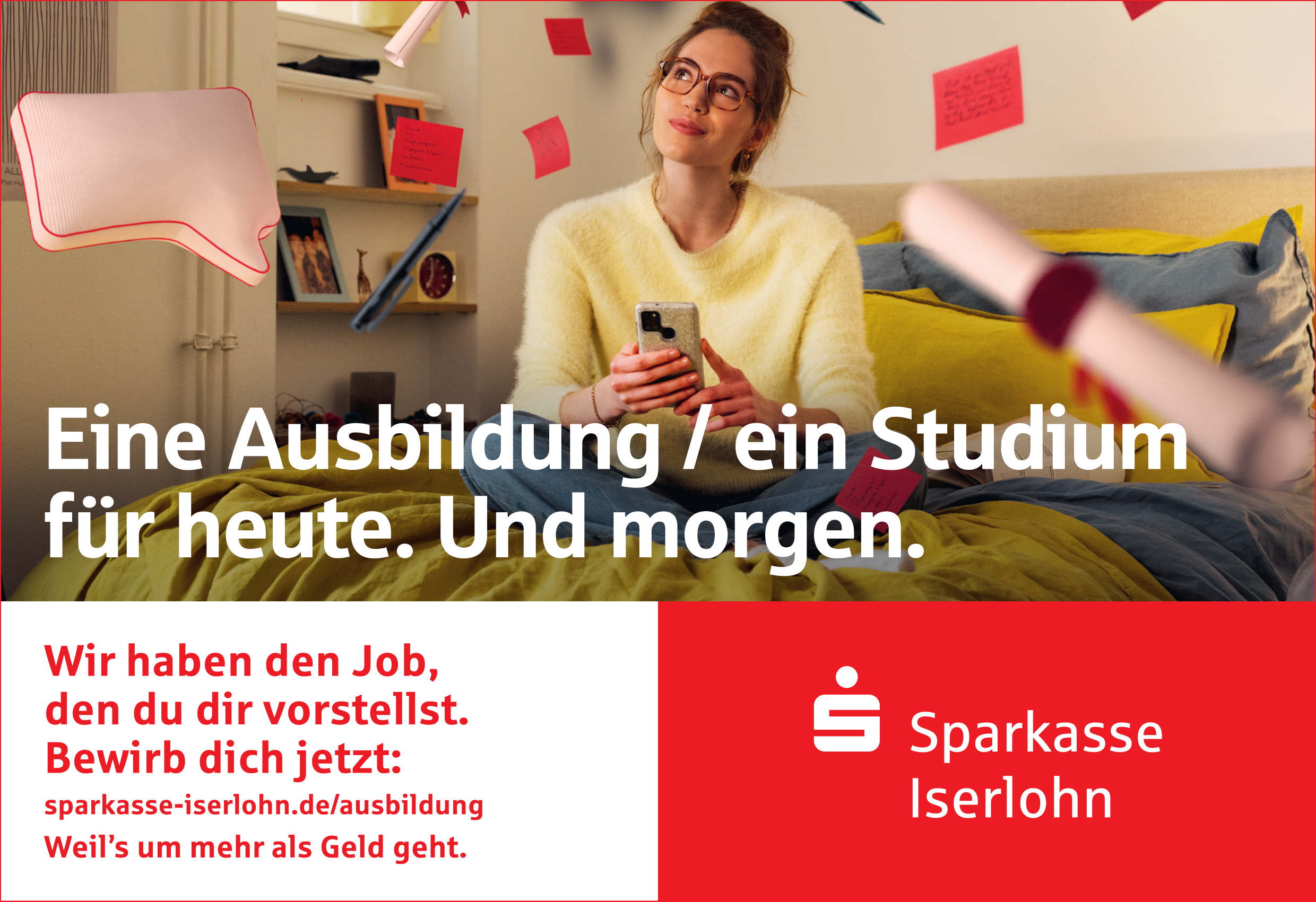 Sparkasse Iserlohn