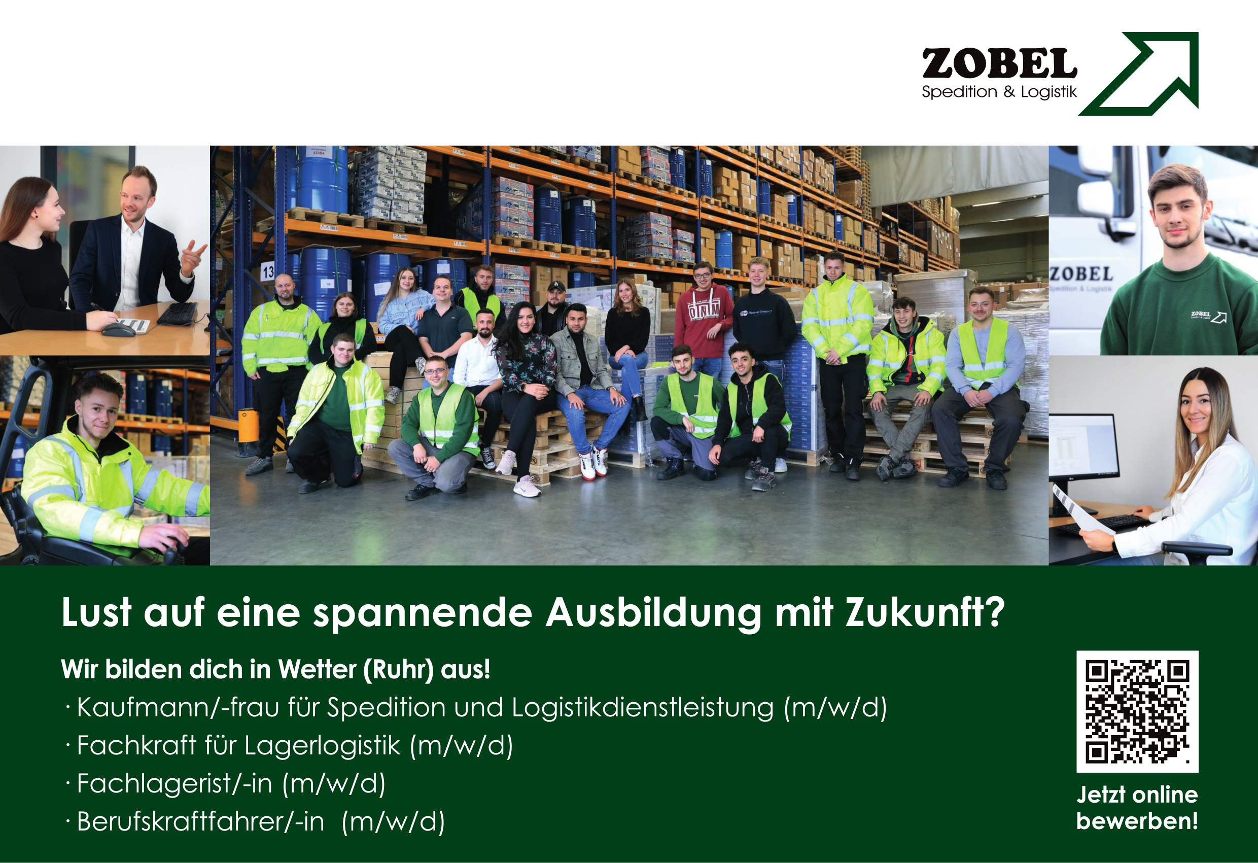 Gebr. Zobel & Co. Speditions GmbH
