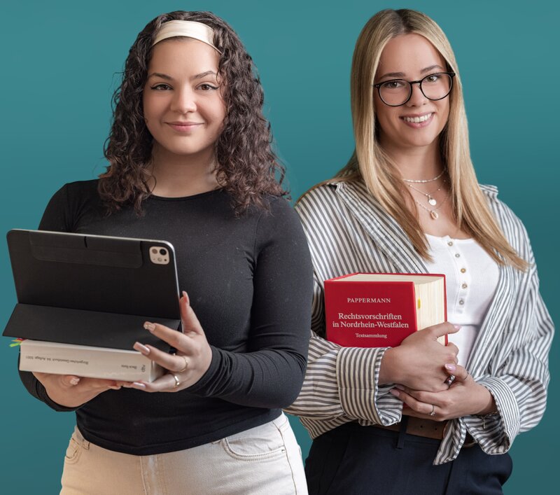 Interview mit Dimitra Kariofillaki und Tarja Ninka – Regierungsinspektorinnen